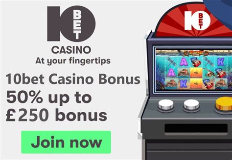 10bet casino bonus code|10Bet Casino Bonus .